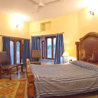 Jai Niwas Resort, Mandawa 2